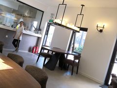 大堂-素心小筑(后沙裕镇店)