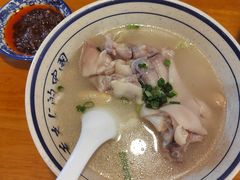 -易老妈蹄花.特色川菜(人民公园总店)