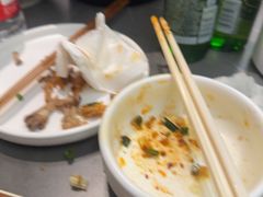 -情妹耙泥鳅·江湖川菜(科华店)