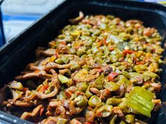 -兰湘子·湘菜小炒(南京江宁万达店)