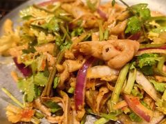 -周丹丹原味烧烤(香格里拉店)