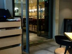 -棒约翰比萨·意面(金桥国际店)