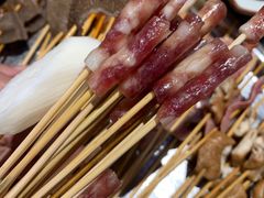 -镇江龙·火锅串串(武侯祠店)