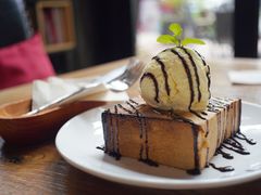 -旧雨咖啡·CoffeeFORU(黄村奥体店)
