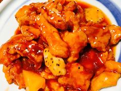 -鱼食饭稻·苏浙土菜17年老馆子(平江路店)