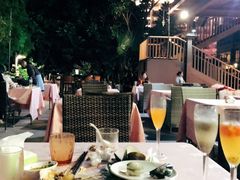 -三亚胜意海景酒店·海鲜自助餐厅(三亚湾路店)
