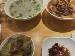 -阿那亚第一食堂 Cafeteria 1