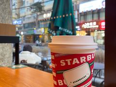 -星巴克(古象大酒店店)