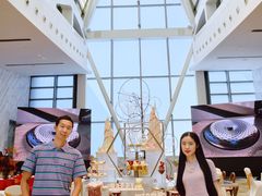 -北京朝阳悠唐皇冠假日酒店