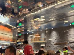 -西塔老太太泥炉烤肉(温州首店万象城黑金店)