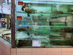 -大茄来海鲜餐厅(亚洲城分行)
