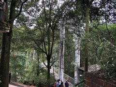 -保利石象湖景区