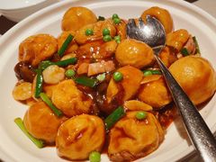 -米桃·苏园·苏锡菜(仁恒仓街店)