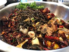 -天治宣·野椒鸡(龙头寺总店)
