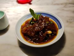 -小菜园新徽菜(溧阳万达店)