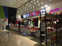 -金逸影城(中交丽景店)