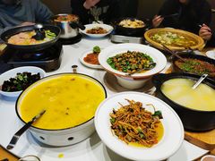 -鸡毛店·川菜(文殊院店)