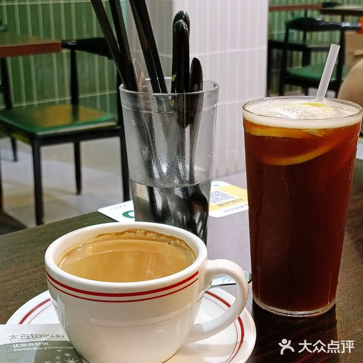 卤水大鸡腿🍗绝绝子‼️得闲饮茶‼️奉旨发财‼️