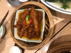 -点都德(汇盈广场店)