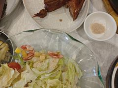 -丰鲤楼•闽南茶楼(仟禧汇店)