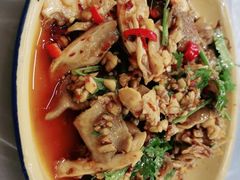 -东排食堂长沙小吃大排档(五一广场店)