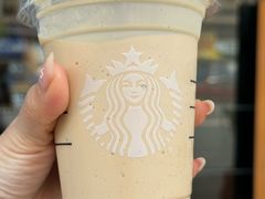 -星巴克(武汉新唐万科广场店)