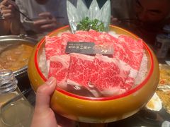 -牛New寿喜烧(闵行龙湖天街店)