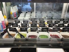 -JW德国冻酸奶Frozen Yogurt(龙湖成都滨江天街店)