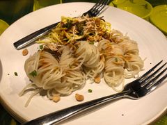 鸡丝凉面-辛香汇(宝乐汇店)