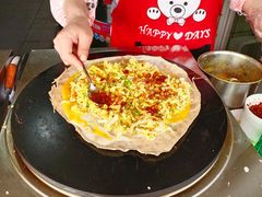 -张小文胡辣汤(龙柏新村店)