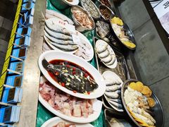 -永红源啤酒·烧烤·海鲜·大排档(台柳路店)