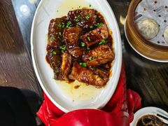 -二泉园老菜馆·百年无锡菜