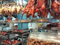 -龙记香港茶餐厅(久光百货店)