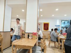 -水仙拉面(水仙街店)
