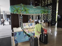 -半山半岛洲际度假酒店·观海廊