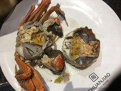 -川骄海鲜自助(河东店)