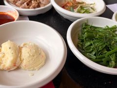 -本家·添百客韩国料理(泰然店)