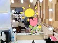 -海马体照相馆(成都来福士广场店)