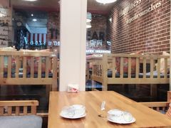 -乌镇那一年小院主题餐厅(甘泉西路店)