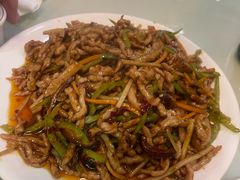-胖子菜馆(隆昌路店)
