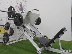 -零度健身工作室