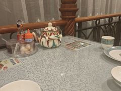 -汗腾格里·风味餐厅(新疆驻京办店)