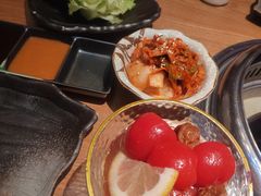 -丸藏和牛烧肉专门店(园区师惠坊店)