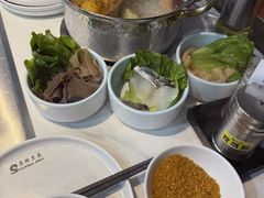 -苏格里岛自助烤肉海鲜火锅(成都金牛万达店)