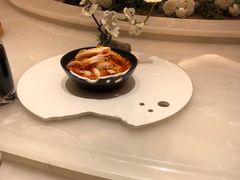 -白金汉爵大酒店-24小时餐厅