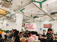 大堂-南记食粥坊·宵夜大排档(莲花总店)