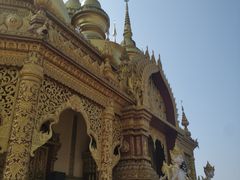 -西双版纳勐泐文化旅游区