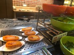 -金海湾自助餐厅(金陵饭店)