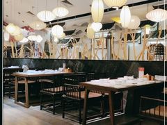 大堂-徽镇小厨·经典徽菜(马连道店)