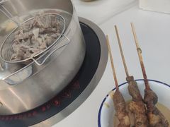 -李记鲜切牛肉自助火锅(紫薇花园店)